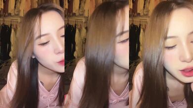 【极品稀缺魔手外购】最新《疯狂抖音》外篇之《抖音擦边8》各种闪现走光刷边 走私会议房给男友口爱 这期超精彩 (1)